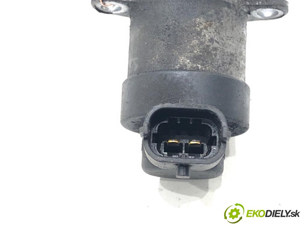 OPEL ZAFIRA B Nadwozie pełne/minivan (A05) 2005 - 2015    1.9 CDTI VAN (M75) 88 kW [120 KM] olej napędowy 2005 - 2015  Regulátor tlaku paliva 0928400680 (Ostatné)