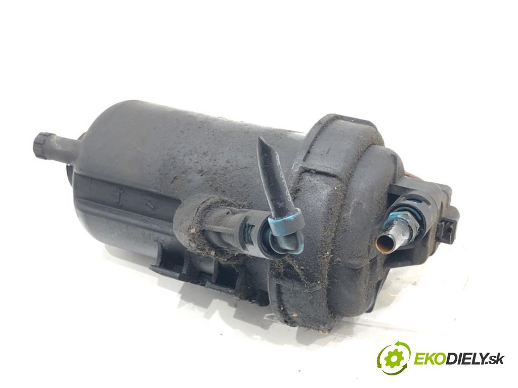 OPEL ZAFIRA B Nadwozie pełne/minivan (A05) 2005 - 2015    1.9 CDTI VAN (M75) 88 kW [120 KM] olej napędowy 2005 - 2015  Obal filtra paliva 13204107 (Obaly filtrov paliva)