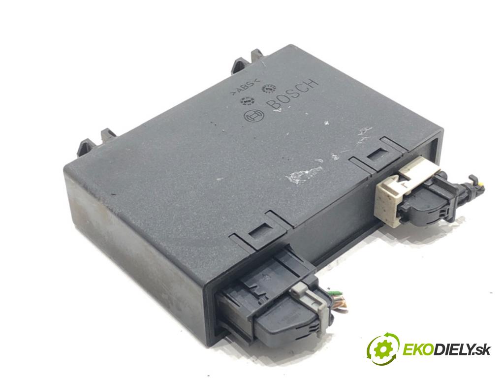 OPEL ZAFIRA B Nadwozie pełne/minivan (A05) 2005 - 2015    1.9 CDTI VAN (M75) 88 kW [120 KM] olej napędowy 2005 - 2015  Modul PDC 13181070 (Ostatné)