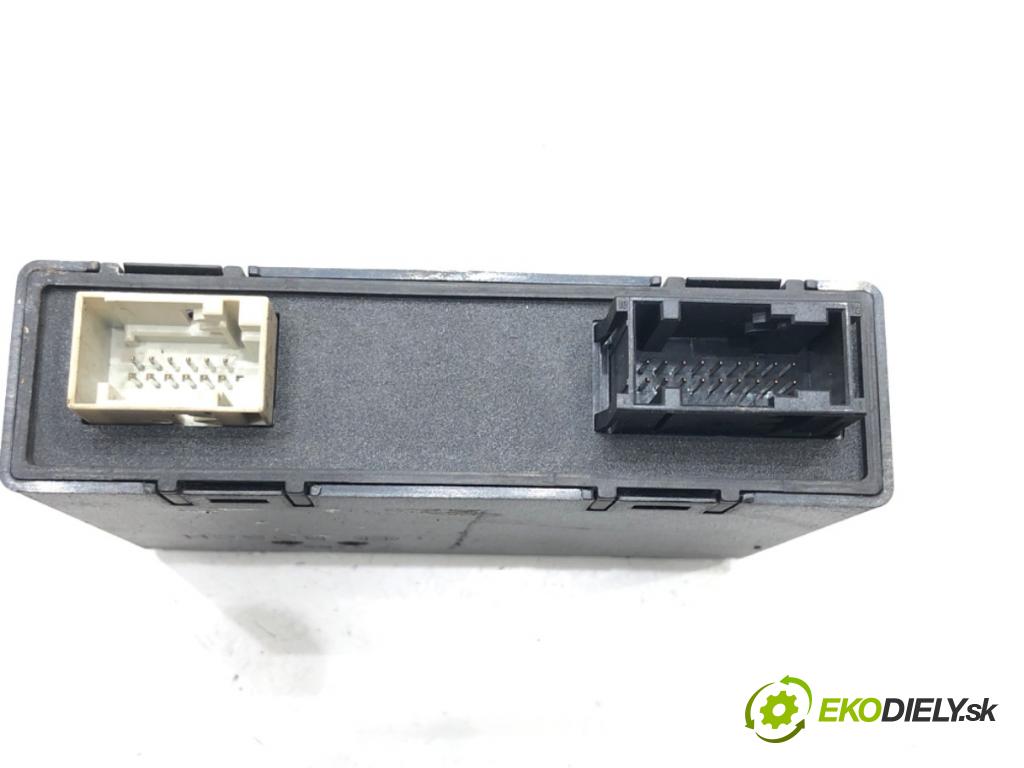 OPEL ZAFIRA B Nadwozie pełne/minivan (A05) 2005 - 2015    1.9 CDTI VAN (M75) 88 kW [120 KM] olej napędowy 2005 - 2015  Modul PDC 13181070 (Ostatné)