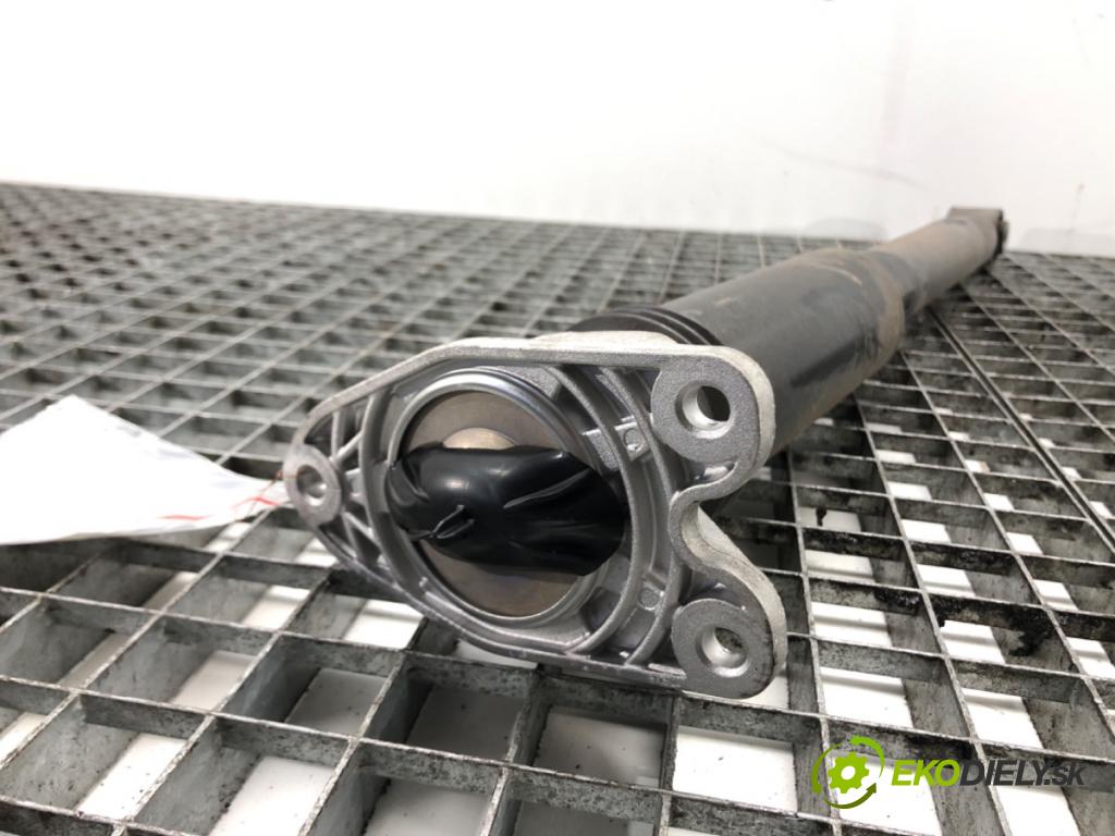 BMW X1 (U11) 2022-2025    s-drive 2.0i 115kW [156KM] BENZYNA  Tlmič ľavy zad 6896344