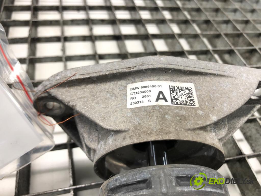 BMW X1 (U11) 2022-2025    s-drive 2.0i 115kW [156KM] BENZYNA  Tlmič ľavy zad 6896344