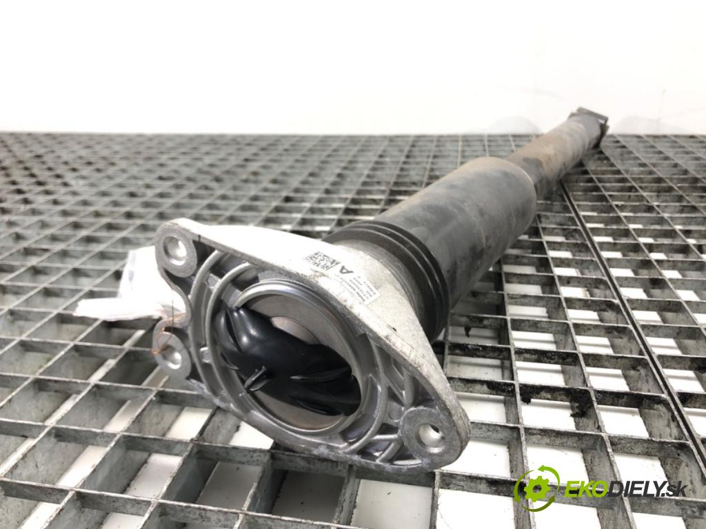 BMW X1 (U11) 2022-2025    s-drive 2.0i 115kW [156KM] BENZYNA  Tlmič pravy zad 6896344