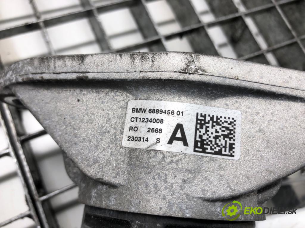 BMW X1 (U11) 2022-2025    s-drive 2.0i 115kW [156KM] BENZYNA  Tlmič pravy zad 6896344