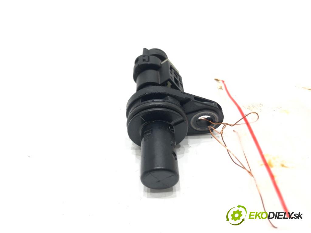 BMW X1 (U11) 2022-2025    s-drive 2.0i 115kW [156KM] BENZYNA  snímač pozice vačkového hřídele 8644374 (Snímače polohy kliky, vačky)