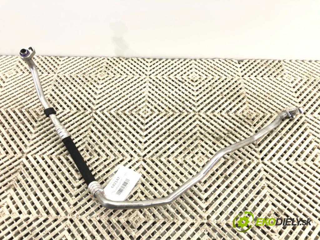 BMW X1 (U11) 2022-2025    s-drive 2.0i 115kW [156KM] BENZYNA  rúrka klimatizácie 5A07782 (Rúrky klimatizácie)