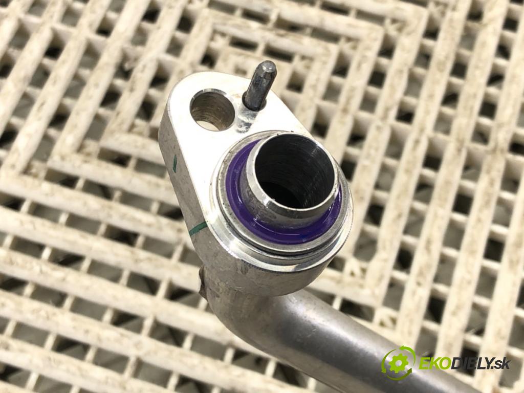 BMW X1 (U11) 2022-2025    s-drive 2.0i 115kW [156KM] BENZYNA  rúrka klimatizácie 5A07782 (Rúrky klimatizácie)