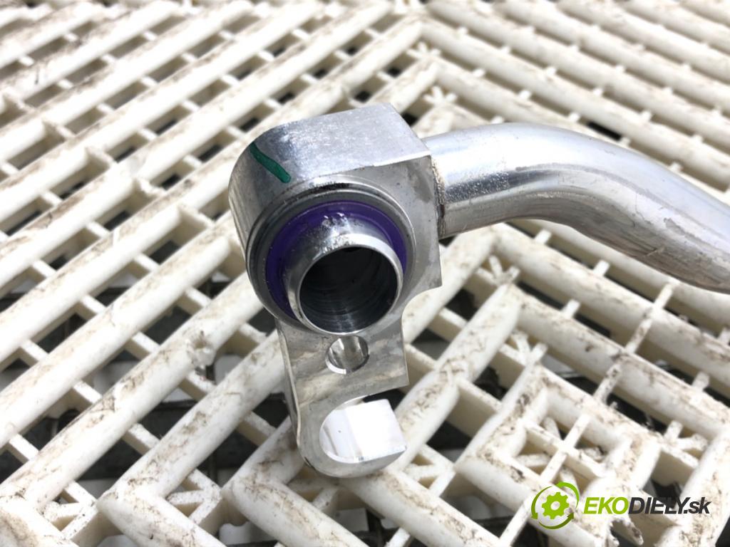 BMW X1 (U11) 2022-2025    s-drive 2.0i 115kW [156KM] BENZYNA  rúrka klimatizácie 5A07782 (Rúrky klimatizácie)