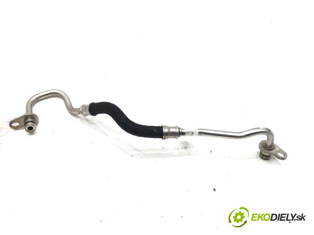 BMW X1 (U11) 2022-2025    s-drive 2.0i 115kW [156KM] BENZYNA  rúrka turba 8489613 (Hadice)