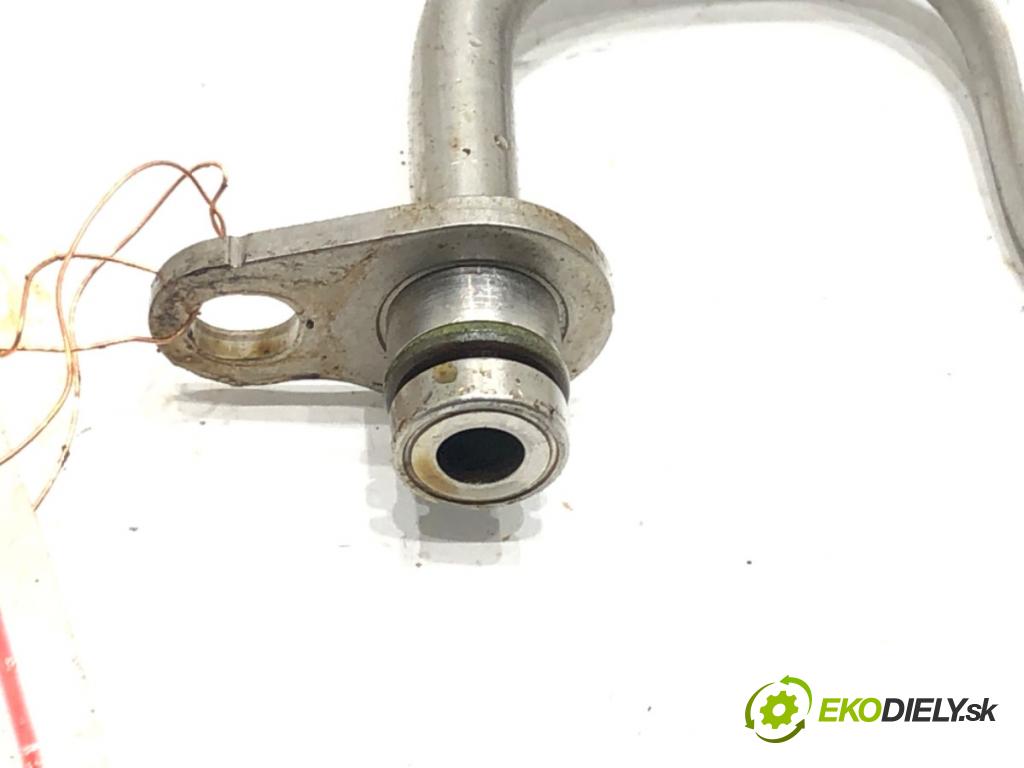 BMW X1 (U11) 2022-2025    s-drive 2.0i 115kW [156KM] BENZYNA  rúrka turba 8489613 (Hadice)