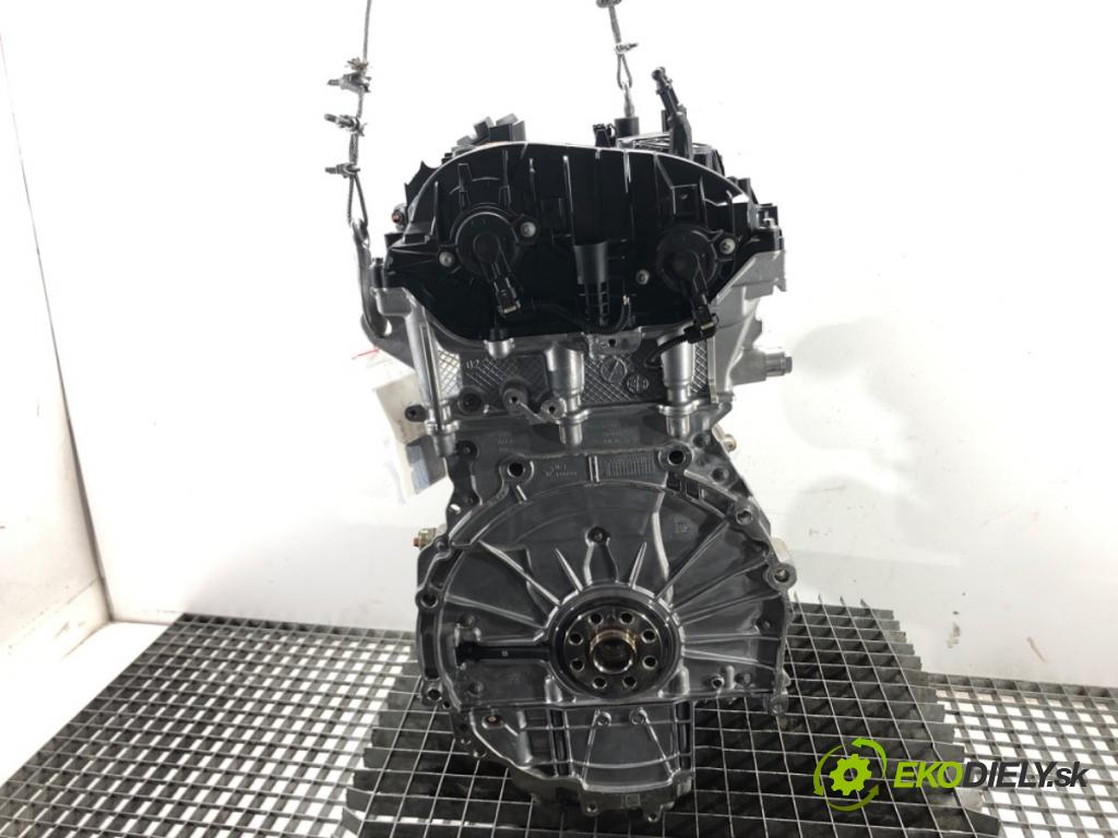 BMW X1 (U11) 2022-2025    s-drive 2.0i 115kW [156KM] BENZYNA  motor B38A15P (Motory (kompletní))