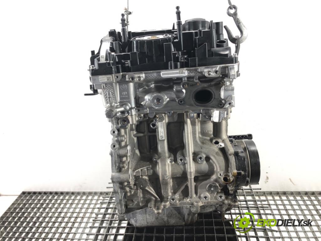 BMW X1 (U11) 2022-2025    s-drive 2.0i 115kW [156KM] BENZYNA  motor B38A15P (Motory (kompletní))