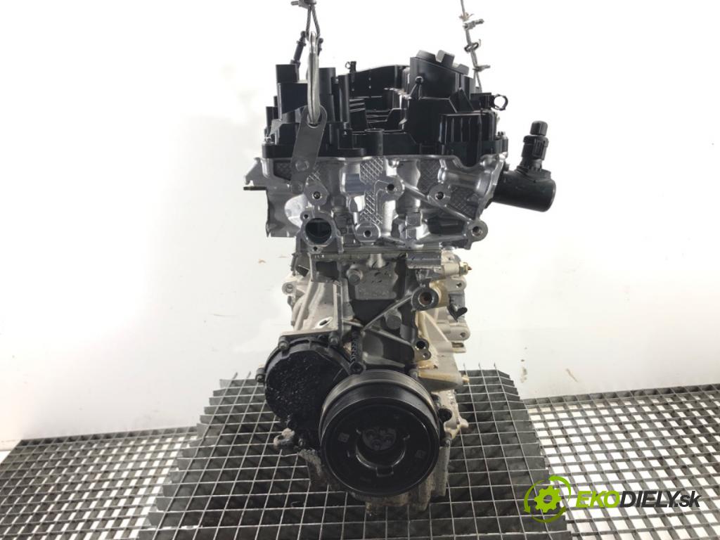 BMW X1 (U11) 2022-2025    s-drive 2.0i 115kW [156KM] BENZYNA  motor B38A15P (Motory (kompletní))