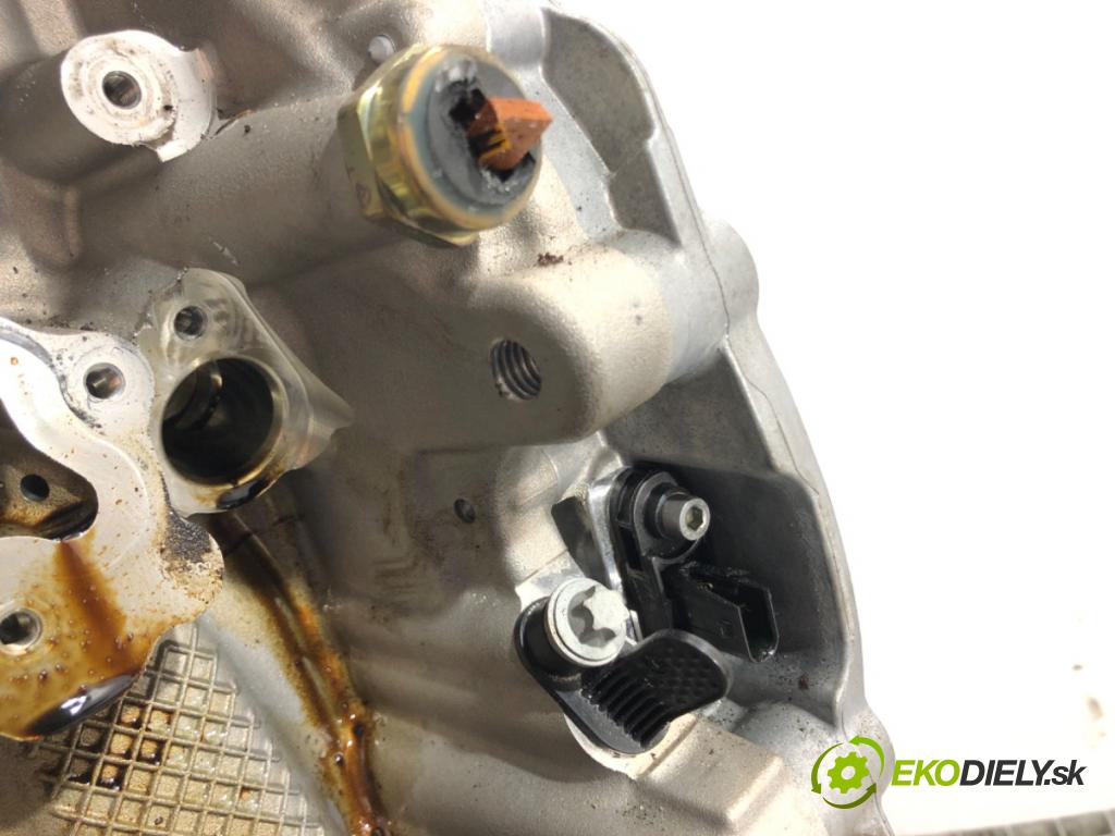 BMW X1 (U11) 2022-2025    s-drive 2.0i 115kW [156KM] BENZYNA  motor B38A15P (Motory (kompletní))