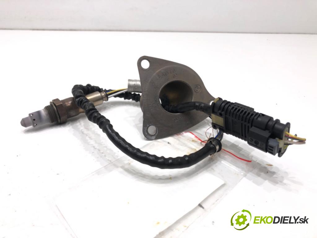 BMW X1 (U11) 2022-2025    s-drive 2.0i 115kW [156KM] BENZYNA  sonda lambda zad 8686977 (Lambda sondy)