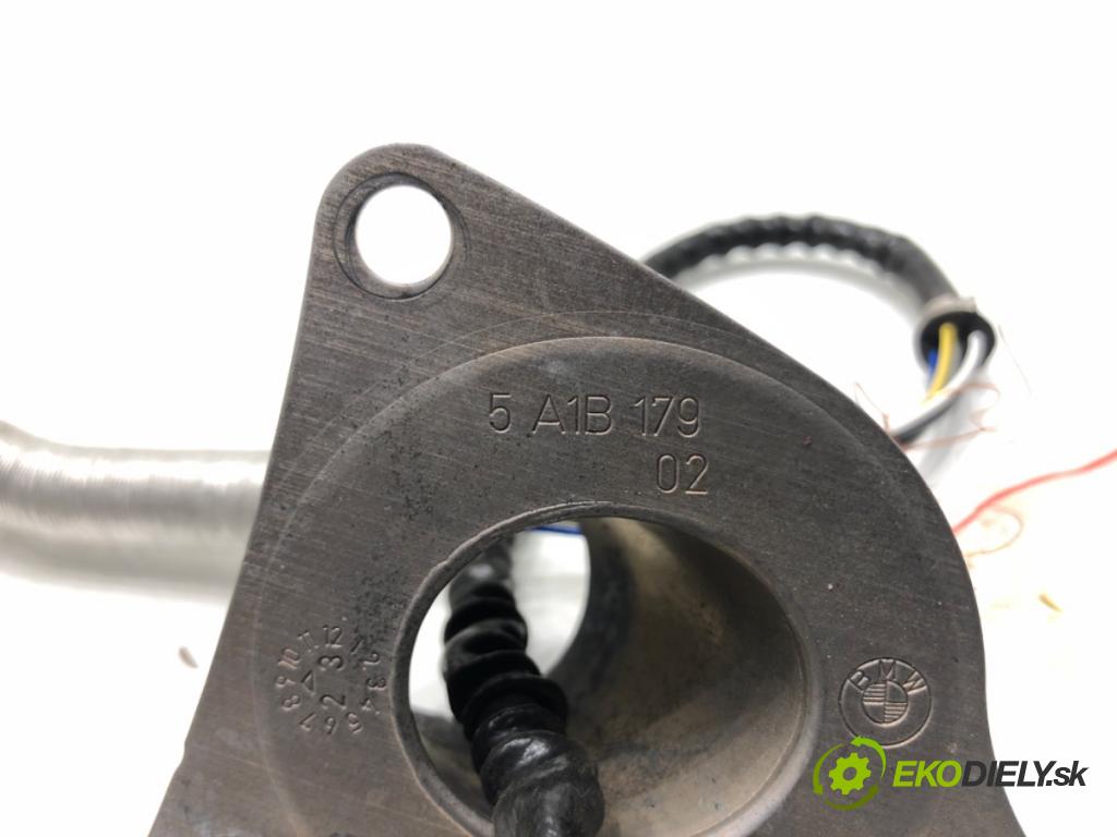 BMW X1 (U11) 2022-2025    s-drive 2.0i 115kW [156KM] BENZYNA  sonda lambda zad 8686977 (Lambda sondy)