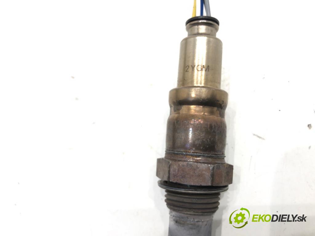 BMW X1 (U11) 2022-2025    s-drive 2.0i 115kW [156KM] BENZYNA  sonda lambda zad 8686977 (Lambda sondy)