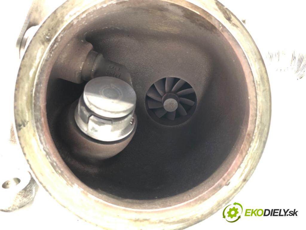 BMW X1 (U11) 2022-2025    s-drive 2.0i 115kW [156KM] BENZYNA  turbo 7952755 (Turbodúchadla (kompletní))