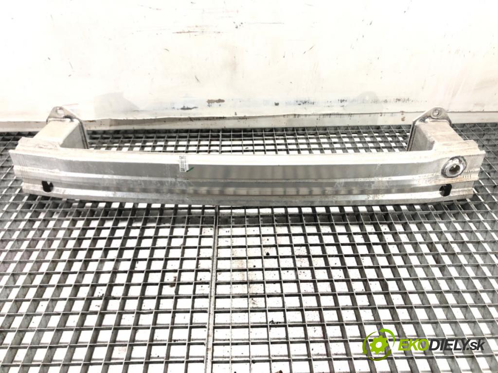 BMW X1 (U11) 2022-2025    s-drive 2.0i 115kW [156KM] BENZYNA  výztuha nárazníka zadní část 9883546 (Výztuhy zadní)