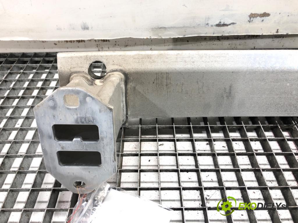 BMW X1 (U11) 2022-2025    s-drive 2.0i 115kW [156KM] BENZYNA  výztuha nárazníka zadní část 9883546 (Výztuhy zadní)