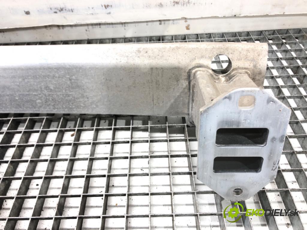 BMW X1 (U11) 2022-2025    s-drive 2.0i 115kW [156KM] BENZYNA  výztuha nárazníka zadní část 9883546 (Výztuhy zadní)