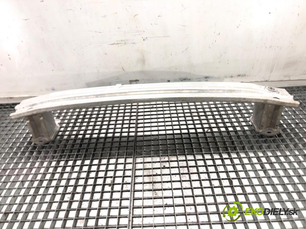 BMW X1 (U11) 2022-2025    s-drive 2.0i 115kW [156KM] BENZYNA  výztuha nárazníka zadní část 9883546 (Výztuhy zadní)