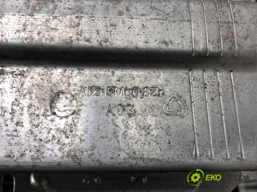 BMW X1 (U11) 2022-2025    s-drive 2.0i 115kW [156KM] BENZYNA  výztuha nárazníka zadní část 9883546 (Výztuhy zadní)