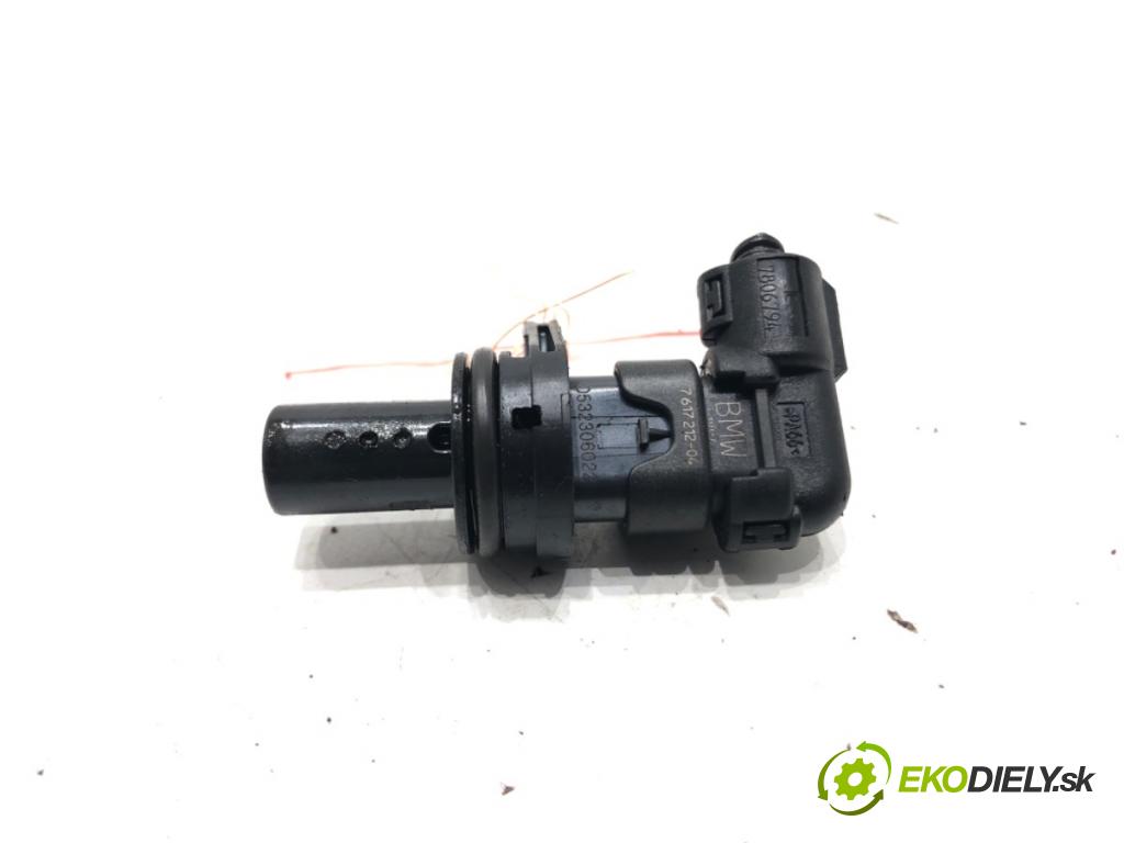 BMW X1 (U11) 2022-2025    s-drive 2.0i 115kW [156KM] BENZYNA  snímač pozice vačkového hřídele 8644374 (Snímače polohy kliky, vačky)