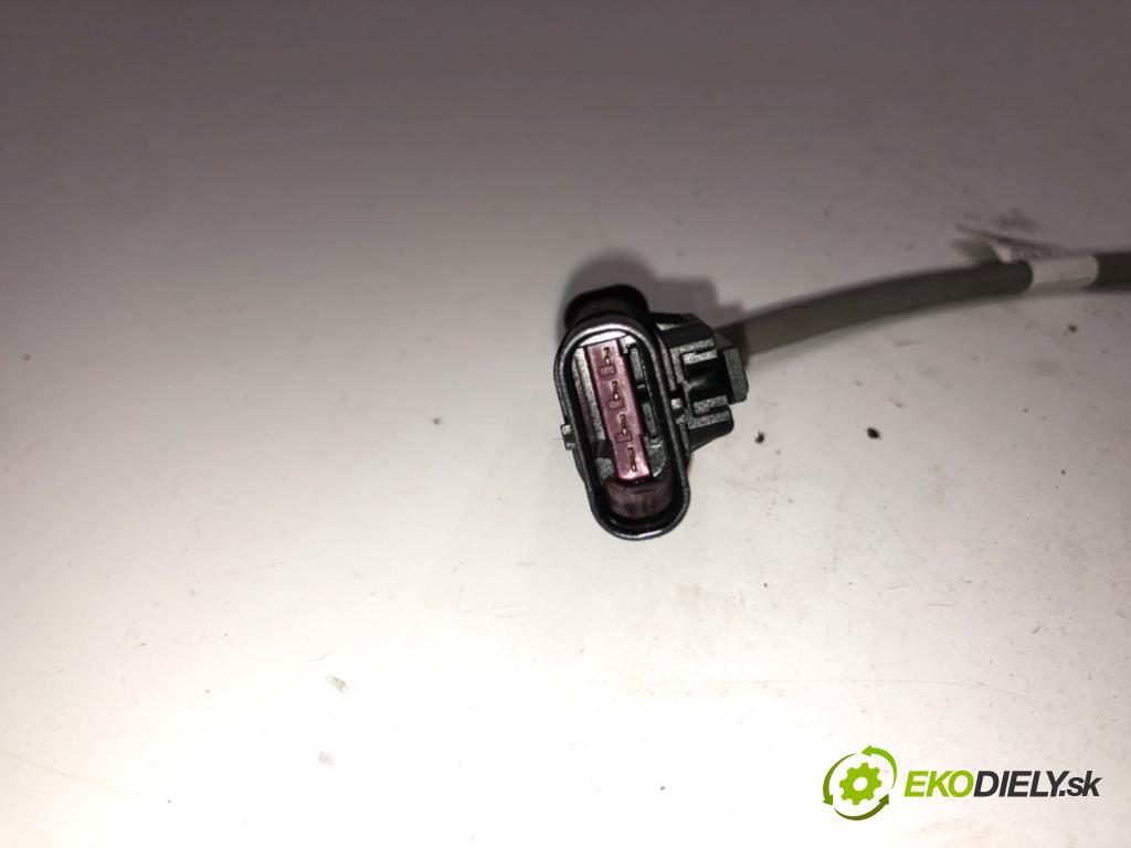 BMW X1 (U11) 2022-2025    s-drive 2.0i 115kW [156KM] BENZYNA  sonda lambda predný 8686978 (Lambda sondy)