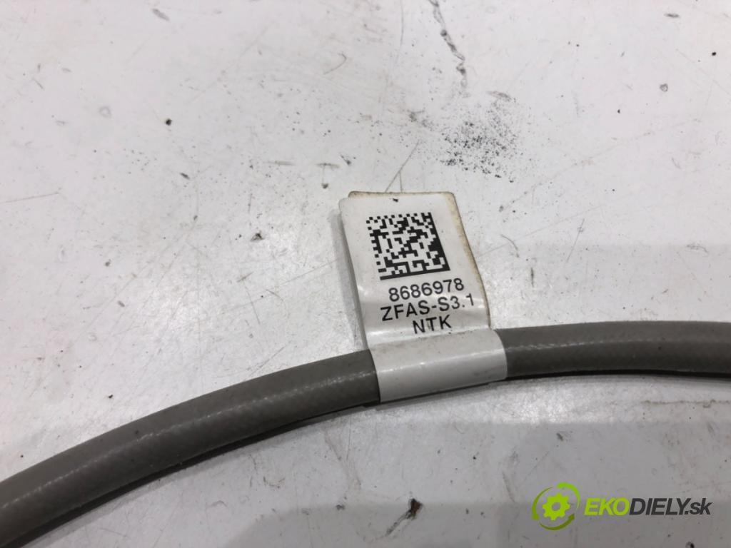 BMW X1 (U11) 2022-2025    s-drive 2.0i 115kW [156KM] BENZYNA  sonda lambda predný 8686978 (Lambda sondy)