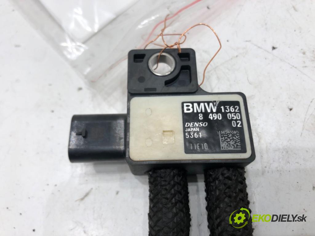 BMW X1 (U11) 2022-2025    s-drive 2.0i 115kW [156KM] BENZYNA  Ventil tlaku  (Ventily)