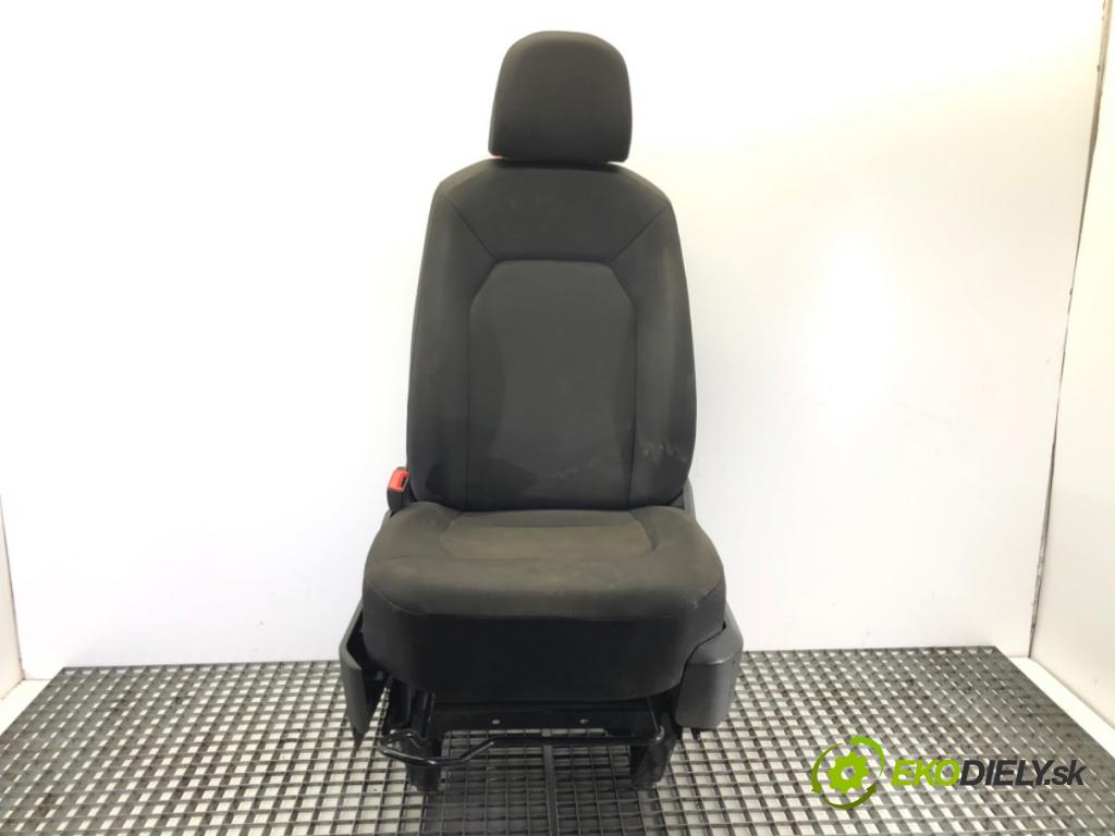 MAN TGE Autobus 2017 - 2022    2.0 TDI 130 kW [177 KM] olej napędowy 2017 - 2022  Sedadlo ľavy predný 