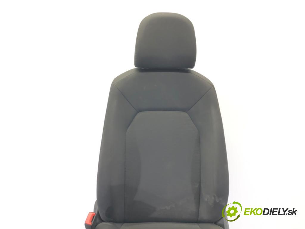 MAN TGE Autobus 2017 - 2022    2.0 TDI 130 kW [177 KM] olej napędowy 2017 - 2022  Sedadlo ľavy predný