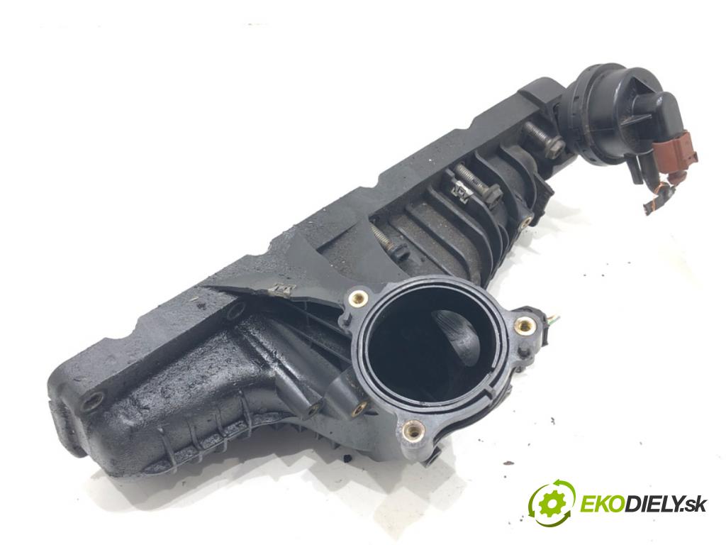 MAN TGE Autobus 2017 - 2022    2.0 TDI 130 kW [177 KM] olej napędowy 2017 - 2022  Potrubie sacie, sanie 04L129709E (Sacie potrubia)