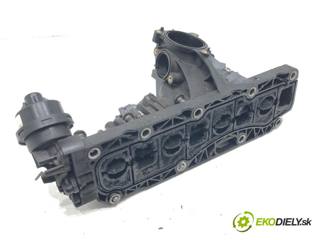 MAN TGE Autobus 2017 - 2022    2.0 TDI 130 kW [177 KM] olej napędowy 2017 - 2022  Potrubie sacie, sanie 04L129709E (Sacie potrubia)