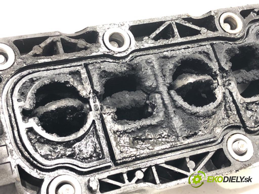 MAN TGE Autobus 2017 - 2022    2.0 TDI 130 kW [177 KM] olej napędowy 2017 - 2022  Potrubie sacie, sanie 04L129709E (Sacie potrubia)