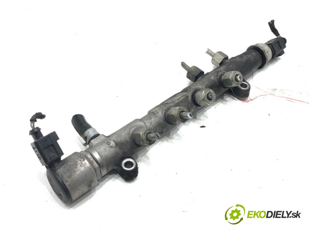 MAN TGE Autobus 2017 - 2022    2.0 TDI 130 kW [177 KM] olej napędowy 2017 - 2022  Lišta vstrekovacia 03N130093B (Vstrekovacie lišty)