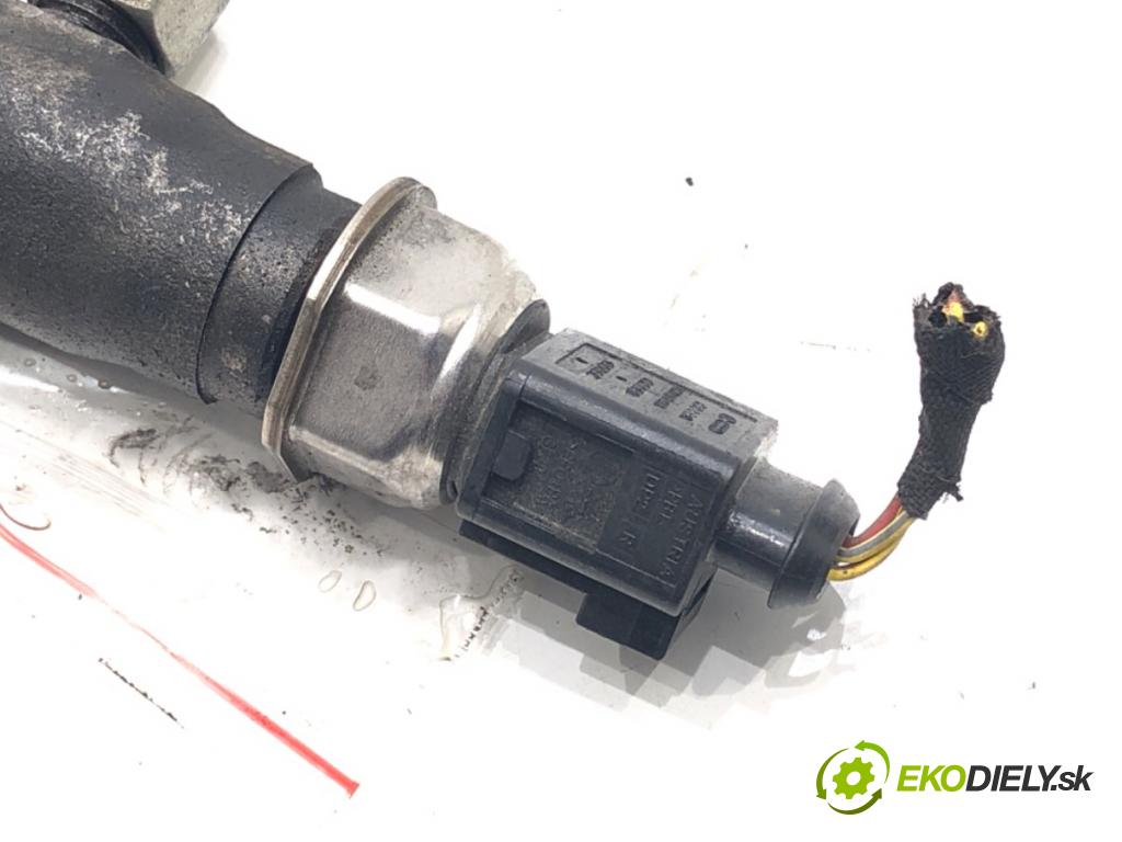 MAN TGE Autobus 2017 - 2022    2.0 TDI 130 kW [177 KM] olej napędowy 2017 - 2022  Lišta vstrekovacia 03N130093B (Vstrekovacie lišty)