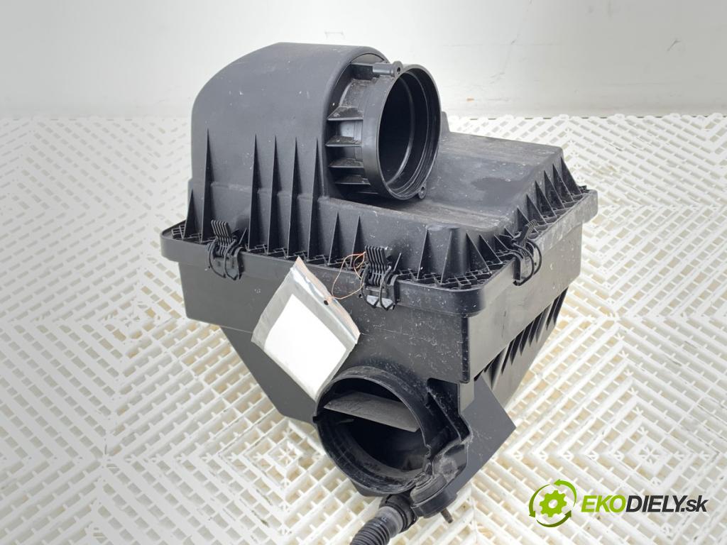 MAN TGE Autobus 2017 - 2022    2.0 TDI 130 kW [177 KM] olej napędowy 2017 - 2022  Obal filtra vzduchu 2N0129601N (Obaly filtrov vzduchu)