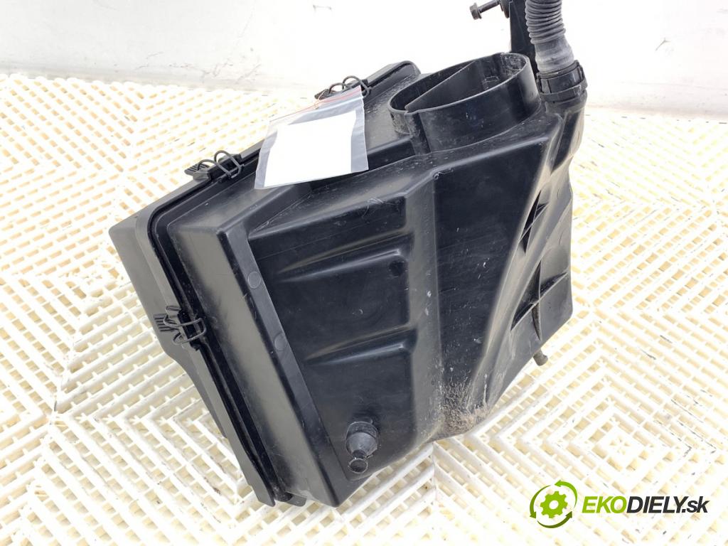 MAN TGE Autobus 2017 - 2022    2.0 TDI 130 kW [177 KM] olej napędowy 2017 - 2022  Obal filtra vzduchu 2N0129601N (Obaly filtrov vzduchu)