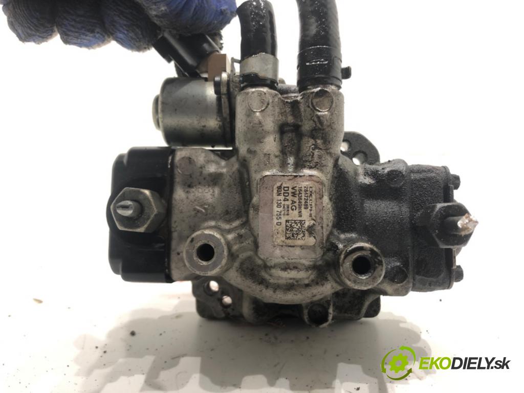 MAN TGE Autobus 2017 - 2022    2.0 TDI 130 kW [177 KM] olej napędowy 2017 - 2022  Pumpa vstrekovacia 03N130755D (Vstrekovacie čerpadlá)