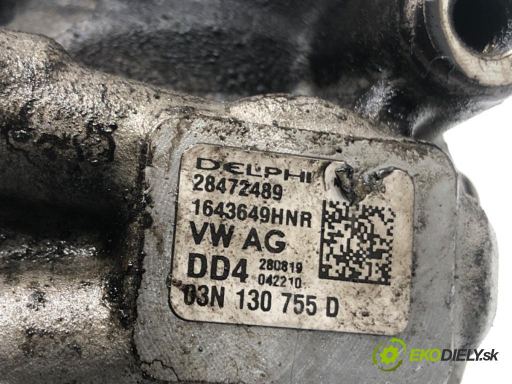 MAN TGE Autobus 2017 - 2022    2.0 TDI 130 kW [177 KM] olej napędowy 2017 - 2022  Pumpa vstrekovacia 03N130755D (Vstrekovacie čerpadlá)