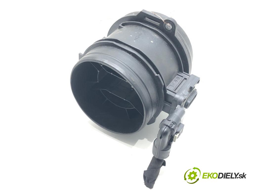 MAN TGE Autobus 2017 - 2022    2.0 TDI 130 kW [177 KM] olej napędowy 2017 - 2022  Váha vzduchu 03N906461 (Váha vzduchu)