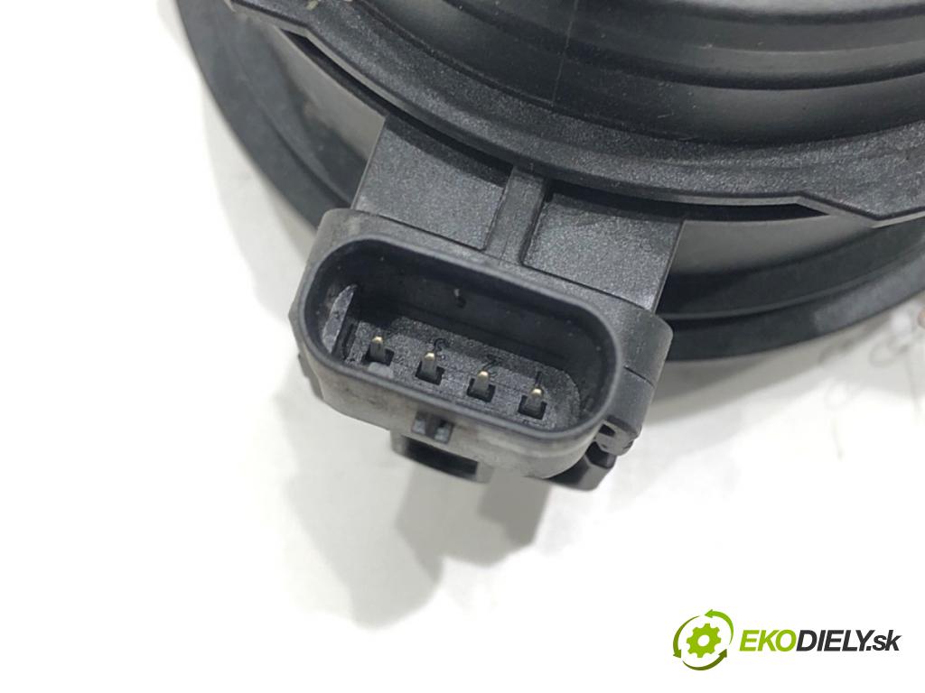 MAN TGE Autobus 2017 - 2022    2.0 TDI 130 kW [177 KM] olej napędowy 2017 - 2022  Váha vzduchu 03N906461 (Váha vzduchu)