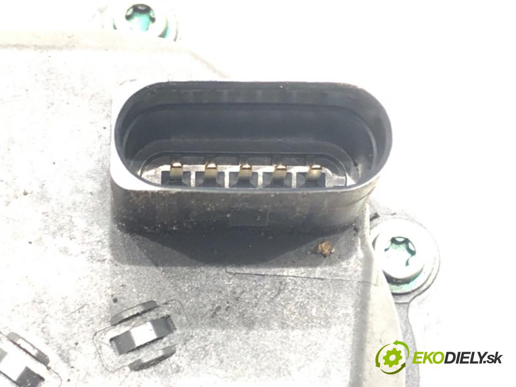 MAN TGE Autobus 2017 - 2022    2.0 TDI 130 kW [177 KM] olej napędowy 2017 - 2022  Škrtiaca klapka 04L128063K (Škrtiace klapky)