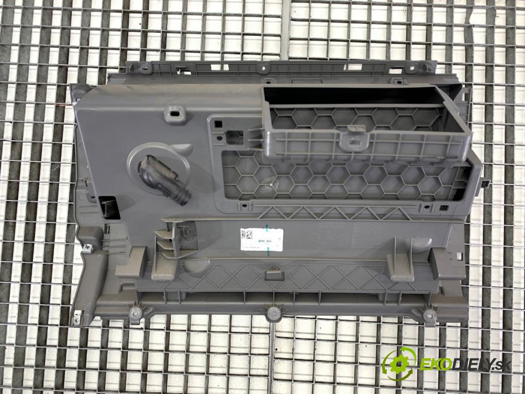 MAN TGE Autobus 2017 - 2022    2.0 TDI 130 kW [177 KM] olej napędowy 2017 - 2022  Priehradka, kastlík spolujazdca 7C1857264 (Priehradky, kastlíky)