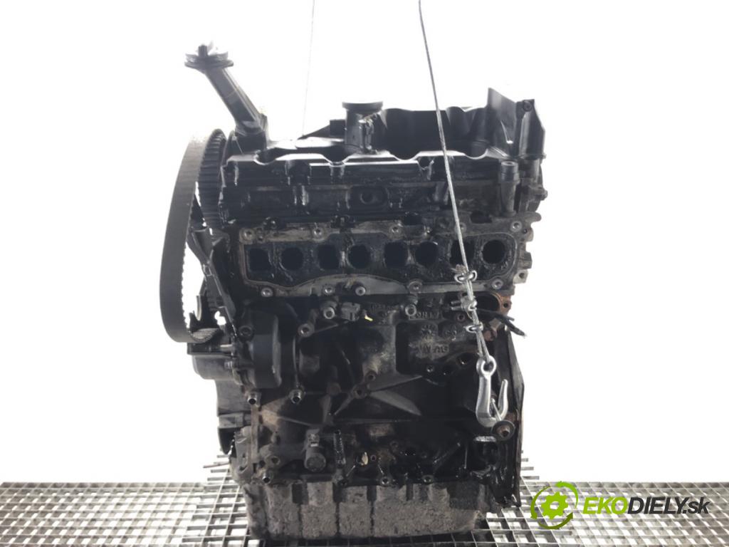 MAN TGE Autobus 2017 - 2022    2.0 TDI 130 kW [177 KM] olej napędowy 2017 - 2022  motor DAV (Motory (kompletní))