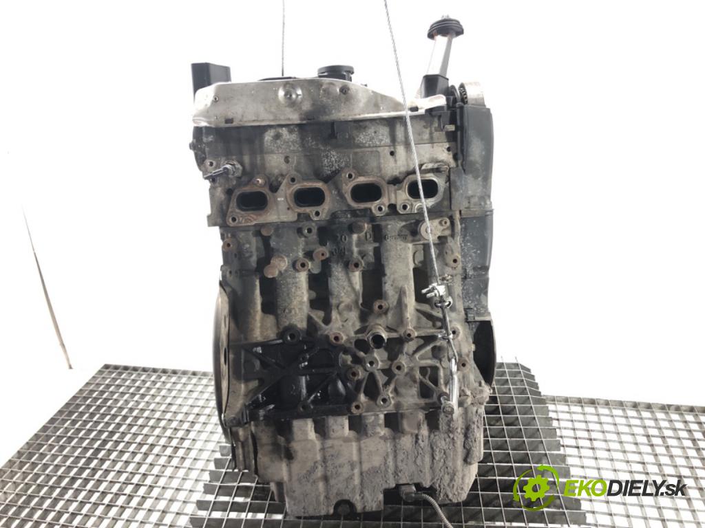 MAN TGE Autobus 2017 - 2022    2.0 TDI 130 kW [177 KM] olej napędowy 2017 - 2022  motor DAV (Motory (kompletní))