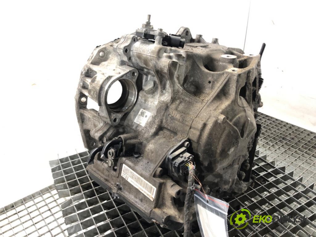 MAN TGE Autobus 2017 - 2022    2.0 TDI 130 kW [177 KM] olej napędowy 2017 - 2022  Prevodovka RJJ (Prevodovky)