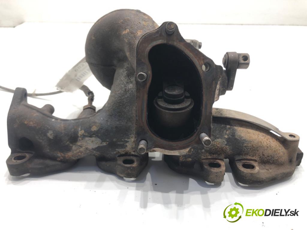 MAN TGE Autobus 2017 - 2022    2.0 TDI 130 kW [177 KM] olej napędowy 2017 - 2022  turbo TG50290449 (Turbodúchadla (kompletní))